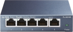 TP-LINK TL-SG105 5-portne lliti (TL-SG105)