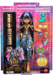 Monster High Cleo nukumnguasi (JHK32)