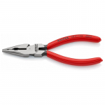 Knipex Spitz-Kombizange 08 21 145 (rot)