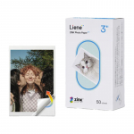 Liene Prli paber, 2x3 tolli, 50 lehte