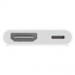 APPLE MD826ZM/A Lightning Digitaalne AV adapter