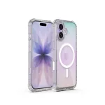 X-ONE Dropguard Pro, MagSafe-iga hilduv iPhone 17 hologramiga