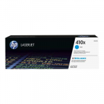 HP Kassett nr 410X 410X 410X 410X Sinine HC (CF411X)