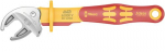 Wera 05020153001 adjustable wrench Adjustable spanner