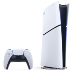 SONY Mngukonsool PlayStation 5 Slim Digital Edition
