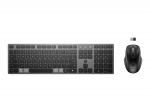 HEWLETT-PACKARD HP 725 hiire ja klaviatuuri komplekt, Saks, juhtmevaba