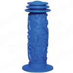 Oxford Junior Finger Grips, blue