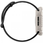 Case Spigen Rugged Armor Pro for Apple Watch 10 / 11 42mm beige