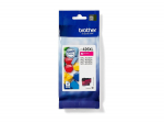 BROTHER LC 426XLM Magenta 5000 sidur Blk