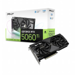 PNY GeForce RTX 5060 Ti 16GB RGB VCG5060T16TFXXPB1-O graafikakaart