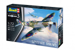 Revell Spitfire Mk.VB