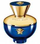 Versace Pour Femme Dylan Blue Parfm EDT 100ml Tester