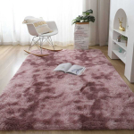 Strado Ombre Shaggy 140x190 Ombre lilla