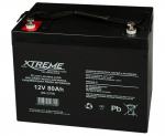 BLOW Geelaku 12V 80Ah XTREME