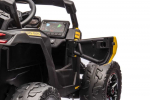 Lean Cars Buggy Can-am DK-CA003 Yellow