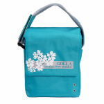 Selia Camera Bag, 100, turquo ise