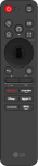 LG Electronics LG MR25GA Magic Remote (MR25GA)