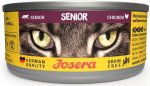 Josera Petfood Niis Senjori kana 85g