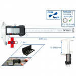 Brilliant Tools BT114900 kaliiber