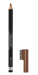 Rimmel London Brow This Way Professionaalne Pliiats 006 Pruunipine