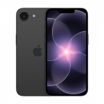 Apple iPhone 17e 256GB - Black