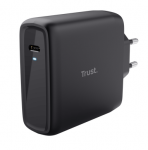 Trust Maxo USBC GaN Adapter 100W