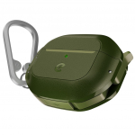 KeyBudz ElementProof AirPods 3 - Forest Green