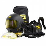 ESAB Keevitusmask Sentinel A60 Air koos filtriga EPR-X1