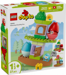 LEGO Polska DUPLO 10440 Tasakaalustamis- ja virnastamispuu