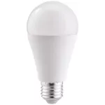 LED spuldze 18W A60 E27 3000k BESK