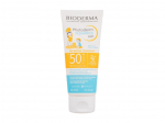 Bioderma Photoderm Pediatrics pikesekreem lastele 100ml / SPF50+