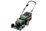 METABO.MOWER RM 36-18 LTX BL 46 CARCASS
