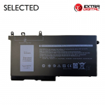 ExtraDigital D4CMT baterija Dell laptopi 51Wh