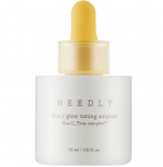 Needly Vita C Glow Toning Ampule 30 ml
