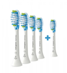 PHILIPS Sonicare C3 Premium Plakka Kaitsmise Hamba Pea 5 tk