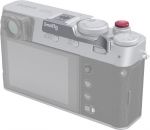 SmallRig 4566 Fujifilm X100VI / X100V pidikinnitus, hbedane (4566)