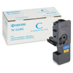 Kyocera Cartridge (1T02R7CNL0) Cyan TK-5240C