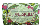 Nesti Dante Puhtad Itaalia taimse ja loodusliku koostisega Olivae di Sicilia spad, 150 g