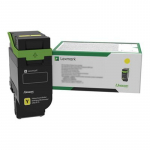 LEXMARK Kasseti tagastamine CS531 Kollane Gelb (75M2HY0)