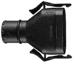 BOSCH 2 600 306 007 Sander-otsak 1 tk