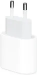 APPLE 20 W USB-C laadija (MHJE3) (MHJE3ZM/A)