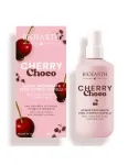 BIOEARTH Bioearth, Cherry Choco, Refreshing, Mist Spray, For Body, Face AND Hair, 100 ml