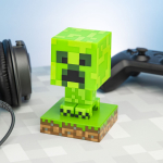 Minecraft Paladone Creeper V2 -valo (PP6593MCF)
