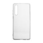 GEAR Mobile Cover Transparent TPU Huawei P 30 2019