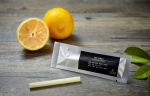 Mi Car Air Freshener Lemon incense for Fabric Version (3010620)
