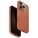uniq etui Lyden iPhone 16 Pro 6.3" Magclick Charging terracotta vrviga