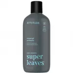 Attitude Super Leaves Eucalyptus AND Sage dutigeel - meestele 415ml