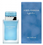 Dolce AND Gabbana Tahk Sinine Eau Intense Parfm EDP 50 ml