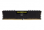 CORSAIR Mlu DDR4 Vengeance LPX 8GB/3200 (1x8GB) CL16 BLACK