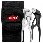 Knipex 00 20 72 V04 XS tangid Tangide komplekt